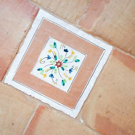 Casa D'Arte Siciliana Lejlighed Milano Eksteriør billede