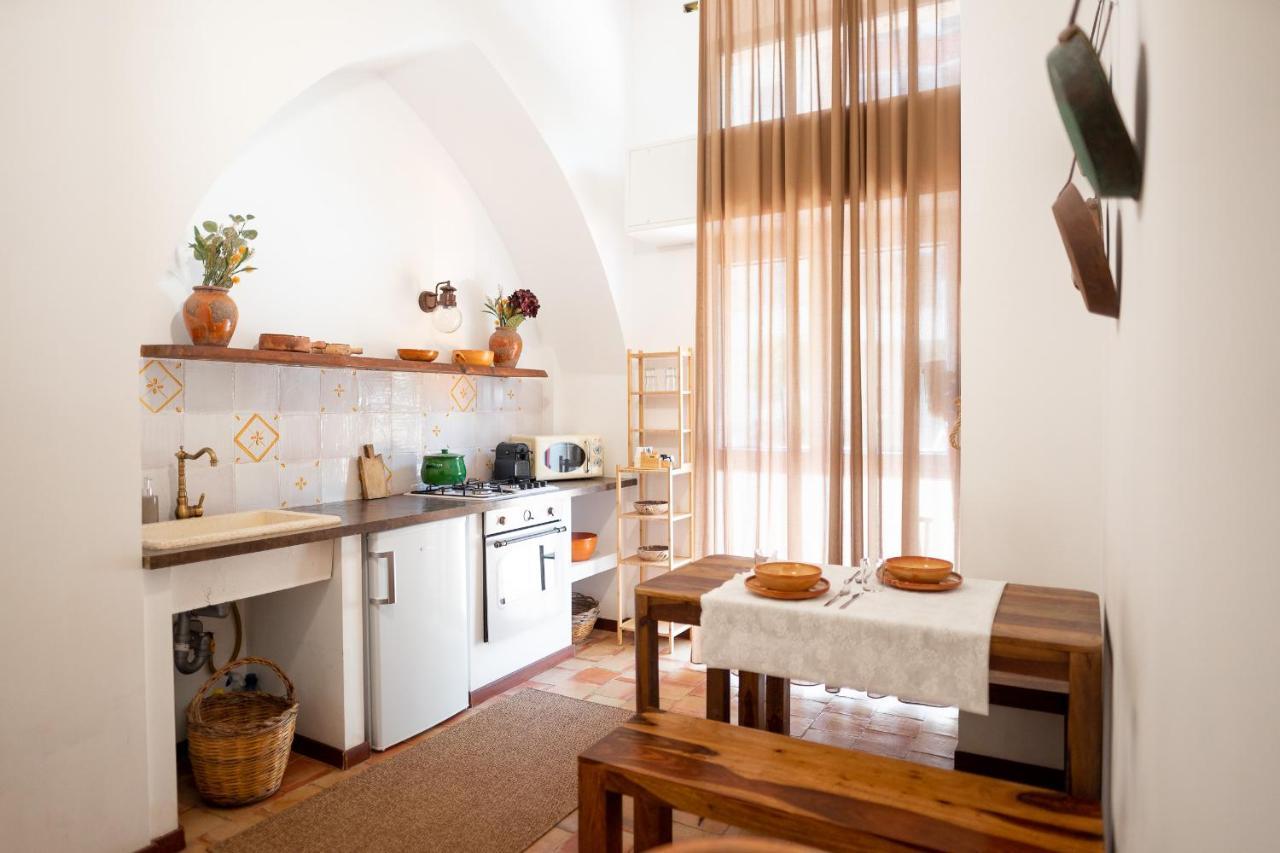 Casa D'Arte Siciliana Lejlighed Milano Eksteriør billede